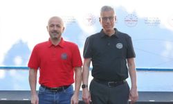 Müdür Nacar, Bakan Memişoğlu’na Adana Sağlığını Anlattı