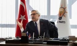 AK Partili Hüseyin Yayman’dan Sert Söylemler "Tayyip Erdoğan Kırmızı Çizgimizdir"