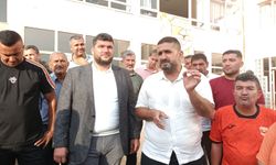 Adanaspor’un Yeni Başkanı Uğur Özdemir’den İlk Mesaj: “Yeni Bir Dönem Başlıyor”