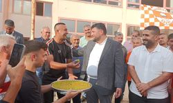 Adanaspor’da Birlik ve Beraberlik Mesajı