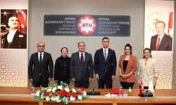 Adana’da Gençler İçin Önemli İş Birliği! “Sen Her Şeye Değersin Projesi” İmzalandı