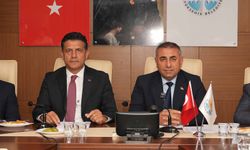 Güngör Geçer Ve Mustafa Atlı’dan Güreş Daveti: Hedef 1000 Sporcu
