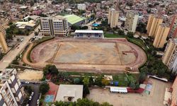 Adana'da Sporun Geleceğine Dev Yatırım