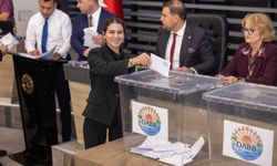 Doğu Akdeniz Belediyeler Birliği’nde Sevil Aydar Yıldız Dönemi