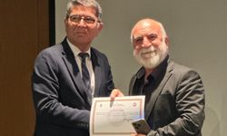 Gazeteci Özke, Adana Sevgi Evleri’ne konuk oldu