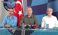 Adana Demirspor’dan Eski Futbolcu Ve Teknik Heyete Uzlaşı Çağrısı