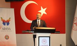 Halil Nacar, Otizm Zirvesinde Konuştu