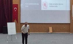 TFF - FIFA Yetenek Gelişim Programı Eğitimi Adana’da Da Gerçekleşecek