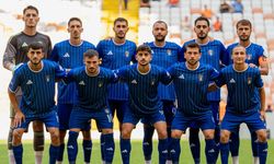 Adaletgücü’nde İki Futbolcuya Ceza
