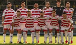 Adana Adaletgücü 89’da Güldü 0-1