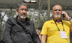 Nihat Yalı "Serimizi Sürdürmek İstiyoruz"