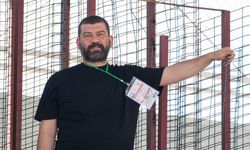 Sercan Üzelmeriç'ten Taraftara Güçlü Destek Çağrısı