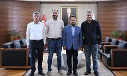 Sarıçam Kürkçüler Spor'da Sevindiren Gelişme! Takım Sahaya Dönüyor
