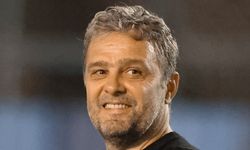 Volkan Bekiroğlu'dan Adana Demirspor Mesajı "Bu Çocuklarda Potansiyel Var"
