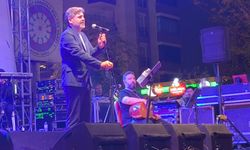 1. Çukurova Alevi Kültür Festivali’nde Ender Balkır Rüzgarı