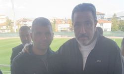 Adana 01 FK Başkan Yardımcısı Hasan Bayrak’tan Taraftara Kritik Ankaragücü Çağrısı!