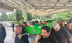 Adanaspor Camiasının Sevilen İsmi Murat Kabasakal Son Yolculuğuna Uğurlandı