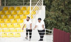 Adana 01 FK’da  Altyapıdan Sorumlu Başkan Ayhan Deniz’den Galibiyet Çağrısı!
