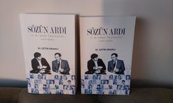 Sözün Ardı’nın İkinci Baskısı Yapıldı