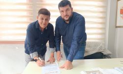 Adanaspor'un Yeni Sportif Direktörü Reşat Yılmaz Oldu