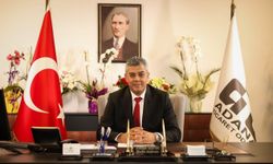 ATO Başkanı Fatih İspir'den 29 Ekim Mesajı