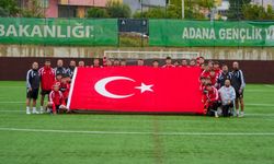 Adaletgücü’de Cumhuriyet Coşkusu