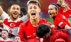 UEFA’dan Türkiye’ye Cumhuriyet Bayramı Mesajı: Avrupa’da İz Bırakan Futbol Geleneği