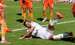 Adanaspor'a Yenildiler, 71'er Bin Ceza Yediler
