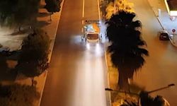 Adana’da O Bulvarda Asfalt Çalışması Tamamlandı! Kaldırımlar Da Yenilendi