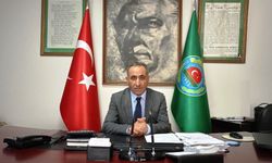 Yaşar Özkan’dan Çağrı "Mısır Üretiminde Üst Üste Ekim Yasağı Bu Sezon Esnetilmeli"