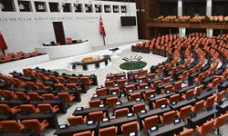 Gazi Meclis’te Yeni Yasama Yılı Başladı… Gözler Milletvekillerinin Gündeminde