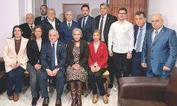ÇGC Başkanı Kurtul Çakın’dan 29 Ekim Mesajı "Basın Özgürlüğü, Cumhuriyetin Güçlü Sesidir!"
