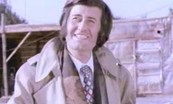 Adanalı Büyük Bir Yıldız Daha Kaydı! Nihat Ziyalan Hayatını Kaybetti