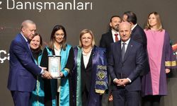 Çukurova Üniversitesine YÖK Üstün Başarı Ödülü Gururu