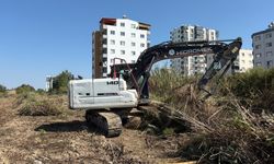 Yumurtalık Belediyesi'nden Sel ve Su Baskınlarına Karşı Sıkı Tedbir