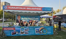 10. Uluslararası Adana Lezzet Festivali'nde Yumurtalık Rüzgarı