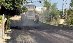 Yumurtalık’ta Yol Seferberliği: İlçede Ulaşım Konforu Artıyor!
