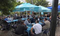 Yumurtalık’ta Muhtarlar Günü Buluşması