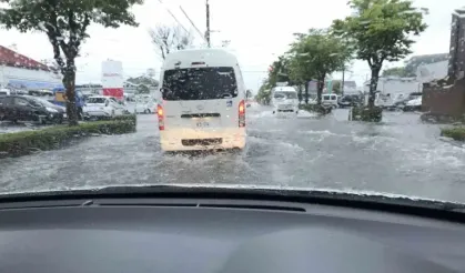 Japonya’da Sel Felaketi: 1 Kişi Kayıp