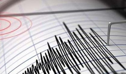 Japonya Sallandı: Kumamoto’da 5,7 Büyüklüğünde Deprem!