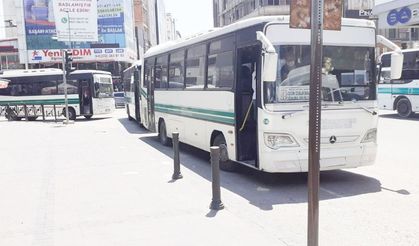 Adanalının Her Yaz Çektiği "Klima" Çilesi Bu Sene de Sürüyor