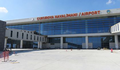 Adanalıların Çukurova Havalimanı İsyanı Sürüyor