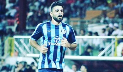 Adana Demirspor ve Konyaspor Adil Demirbağ İçin Masada
