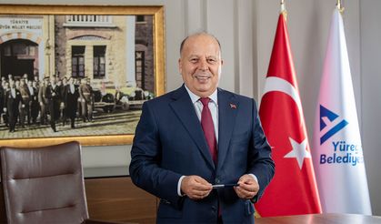 Yüreğir Belediye Başkanı Ali Demirçalı Görevden Uzaklaştırıldı!