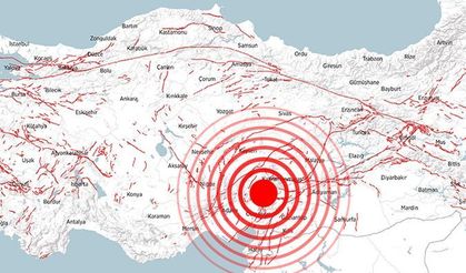 Adana Valiliği’nden Deprem Sonrası Açıklama
