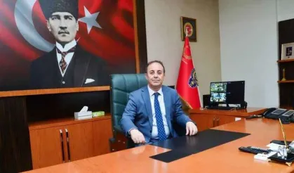 39 İlde Emniyet Müdürleri Değişti... Adana'da Arıkan Görevine Devam Ediyor...