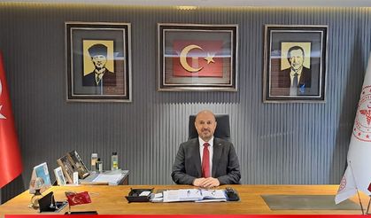 Adana’da Sağlıkta İstikrar Sürüyor! Halil Nacar’a 3 Yıl Daha