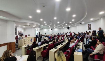 Seyhan’da 7 Milyar 100 Milyon TL’lik Bütçe Gündemde!