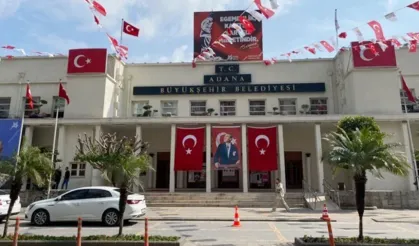 Adana’da İmar, Ulaşım ve Altyapı İçin Kritik Kararlar! 125 Milyon TL’lik Kredi Kabul Edildi