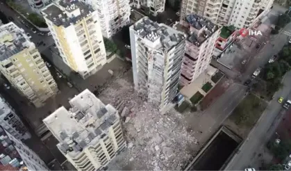 Adana İçin Kritik Karar! Deprem Bölgesindeki Yatırımlara Öncelik Verilecek